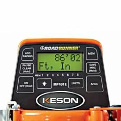 Keson Electronic Measuring Wheel -Wilson Bros Gardens Shop mp401e 2