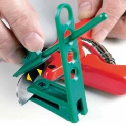 Multi-Sharp Guided Pruner & Lopper Sharpener