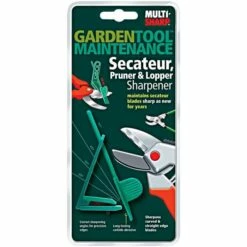 Multi-Sharp Guided Pruner & Lopper Sharpener 10 Multi-Sharp Guided Pruner & Lopper Sharpener -Wilson Bros Gardens Shop ms1601 4