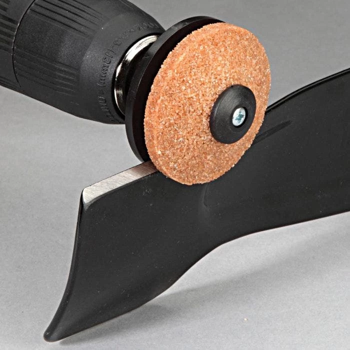 Multi Sharp Complete Garden Tool Sharpening Kit 4 Multi Sharp Complete Garden Tool Sharpening Kit - Image 4