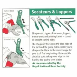 Multi Sharp Complete Garden Tool Sharpening Kit 14 Multi Sharp Complete Garden Tool Sharpening Kit -Wilson Bros Gardens Shop ms1801 6