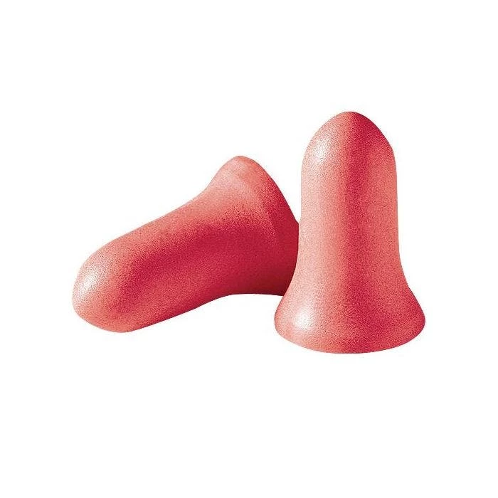 Howard Leight Max Earplugs Uncorded Orange NRR Of 33 DB Box Of 200 1 Howard Leight Max Earplugs Uncorded Orange NRR Of 33 DB Box Of 200