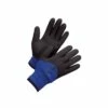 NorthFlex - Cold Grip, PVC Coated Thermal Glove, Bag Of Doz.en, Medium