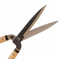 Okatsune 7.625-inch Blade Hedge Shears, 30-inch Overall Length -Wilson Bros Gardens Shop ok205 2