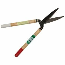 Okatsune 6-inch Blade Hedge Shears, 20-inch Overall Length -Wilson Bros Gardens Shop ok216 1 1