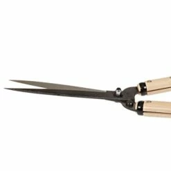 Okatsune 7-inch Blade Hedge Shears, 21-inch Overall Length -Wilson Bros Gardens Shop ok217 2