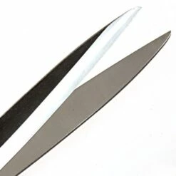 Okatsune 7-inch Blade Hedge Shears, 21-inch Overall Length -Wilson Bros Gardens Shop ok217 3