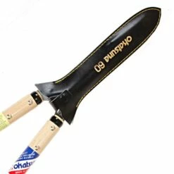Okatsune 7-inch Blade Hedge Shears, 21-inch Overall Length -Wilson Bros Gardens Shop ok217 4