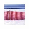 Safety Snow Fence, Orange, 4ft X 100ft
