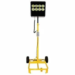 Bull Dog LED Light Cart -Wilson Bros Gardens Shop p10300 2