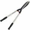 Bahco 9.5-inch Blade Hedge Shears, 30-inch Overall Length