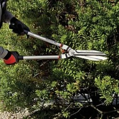 Bahco 9.5-inch Blade Hedge Shears, 30-inch Overall Length -Wilson Bros Gardens Shop p51eh 4