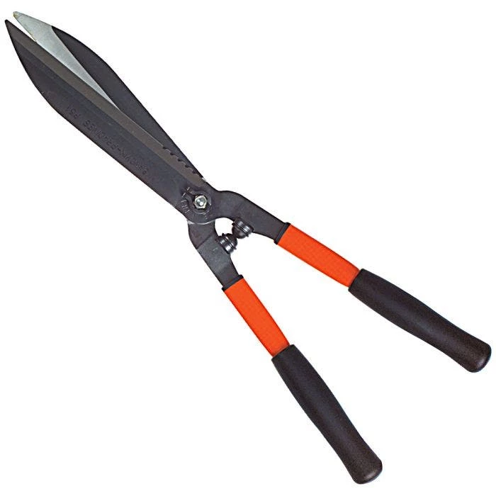 Bahco 9.5-inch Blade Hedge Shears, 23-inch Overall Length 1 Bahco 9.5-inch Blade Hedge Shears, 23-inch Overall Length