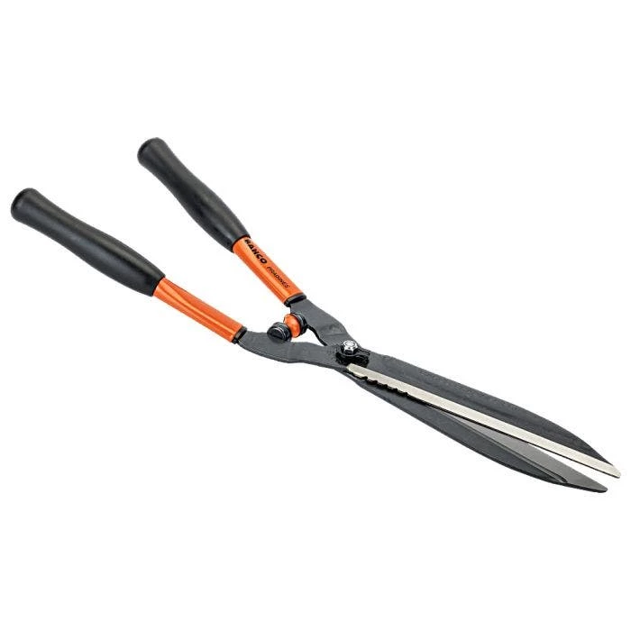 Bahco 9.5-inch Blade Hedge Shears, 23-inch Overall Length 2 Bahco 9.5-inch Blade Hedge Shears, 23-inch Overall Length - Image 2