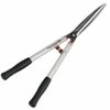Bahco Pro Super Light 10-inch Slim Blade Hedge Shears, 26-inch Overall Length