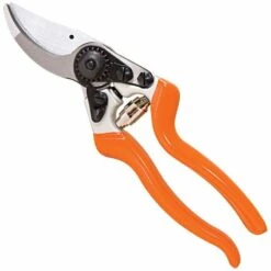 LEONARD 1235 PRUNER 4752 DELUXE SOIL KNIFE SPK8 SHEATH COMBO -Wilson Bros Gardens Shop pkcom2 2