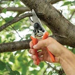 LEONARD 1235 PRUNER 4752 DELUXE SOIL KNIFE SPK8 SHEATH COMBO -Wilson Bros Gardens Shop pkcom2 5
