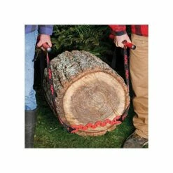 PotLifter Heavy Lifting Sling -Wilson Bros Gardens Shop plift 5