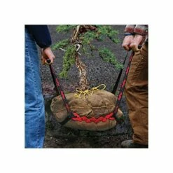 PotLifter Heavy Lifting Sling -Wilson Bros Gardens Shop plift 7