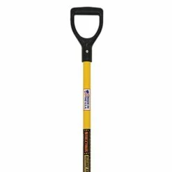 Commercial Snow Pusher With 24-in Blade -Wilson Bros Gardens Shop pp100 2 1
