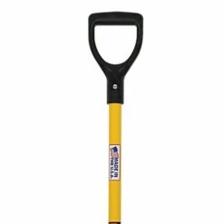 Commercial Snow Shovel With 18-in Blade -Wilson Bros Gardens Shop ps200 2