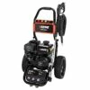 Echo PW-3100 3100PSI Pressure Washer 212cc 4-Cycle Engine