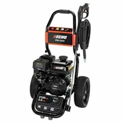 Echo PW-3100 3100PSI Pressure Washer 212cc 4-Cycle Engine