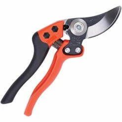 Bahco Professional Ergonomic Pruners, 0.75-inch Cutting Capacity -Wilson Bros Gardens Shop pxm2
