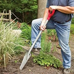 Root Assassin Shovel And Saw, 48-Inch D-Grip Handle 9 Root Assassin Shovel And Saw, 48-Inch D-Grip Handle -Wilson Bros Gardens Shop ra18 2