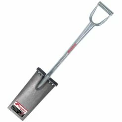 Razorback® All-Steel Spade With 13in Blade