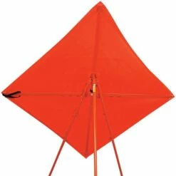 Sign Ribs For 36" Roll Up Safety Signs