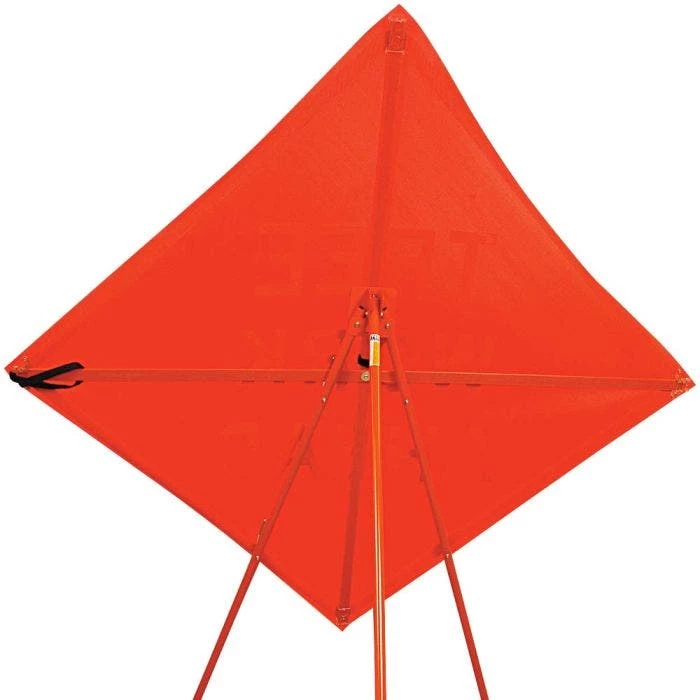 Sign Ribs For 36" Roll Up Safety Signs 1 Sign Ribs For 36" Roll Up Safety Signs