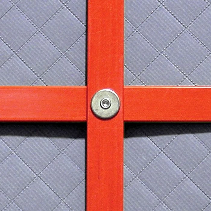 Sign Ribs For 36" Roll Up Safety Signs 2 Sign Ribs For 36" Roll Up Safety Signs - Image 2