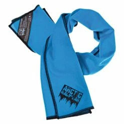 Radians Arctic Radwear® Cooling Wraps, Blue