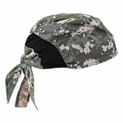 Radians Arctic Radwear® Head Shade, Digital Camo