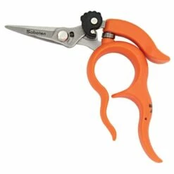 Hands-Free Ring Pruner