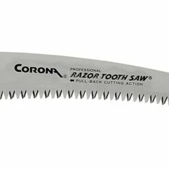 Corona Razor Tooth 7in Folding Saw -Wilson Bros Gardens Shop rs7245 2
