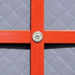 Roll Up 36in Non Reflective Mesh Safety Sign: Men Working 10 Roll Up 36in Non Reflective Mesh Safety Sign: Men Working -Wilson Bros Gardens Shop rsm 3