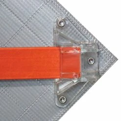 Roll Up 36in Non Reflective Mesh Safety Sign: Tree Work Ahead -Wilson Bros Gardens Shop rsm 5 3