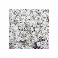 Rock Salt, 50-Pound Bag