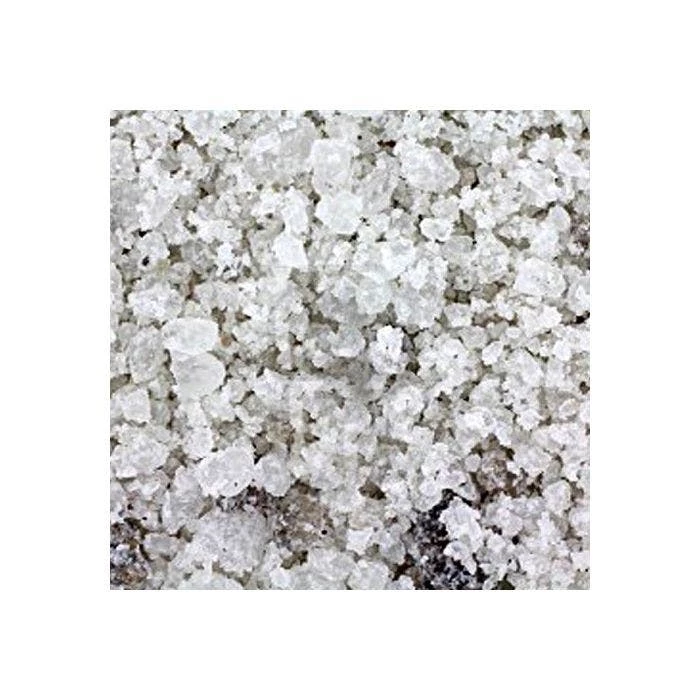 Rock Salt, 50-Pound Bag 1 Rock Salt, 50-Pound Bag