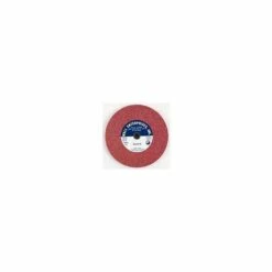 Ruby Aluminum Oxide Grinding Wheel For BG10