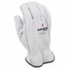 Kamori White Goatskin A5 Cut Resistant Gloves XL