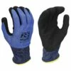 TEKTYE Cut Rated Gloves - FDG Palm - Touch Screen, M