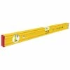 STABILA Type 80 AS 2 24 Inch Spirit Level