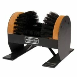 Scrusher Deluxe Boot Cleaner -Wilson Bros Gardens Shop sb5u 2