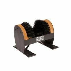 Scrusher Deluxe Boot Cleaner -Wilson Bros Gardens Shop sb5u 3