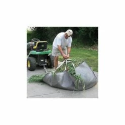 Sling Bag Mega Tarp 7-1/2 Feet X 7-1/2 Feet, 3,000 Pound Capacity -Wilson Bros Gardens Shop sb710 5