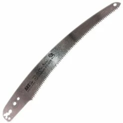 Replacement Blade For ARS Professional Pruning Saw, 13-inch Even Toothing Curved Blade