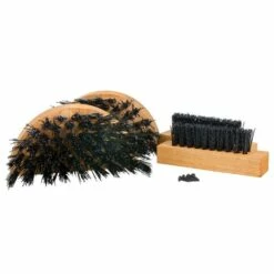 Scrusher Original Replacement Brush Set For H1PB
